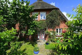 Holiday home Oevenum